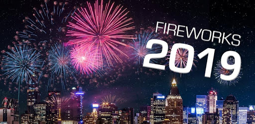 Fireworks 2019 PC screenshot