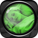 Night Vision Camera Simulation icon