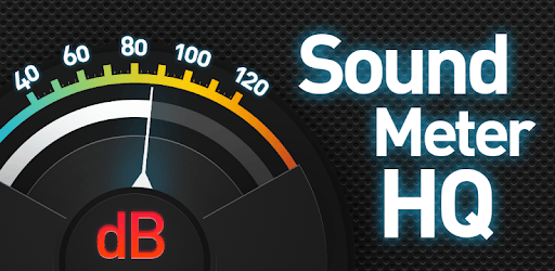 Sound Meter HQ PC screenshot