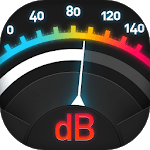 Sound Meter HQ icon