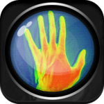 Thermal Camera HD Effect icon