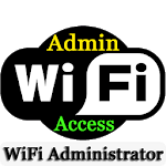 192.168.1.1 - WiFi Router Admin access for PC 192.168.1.1 - WiFi Router Admin access for PC