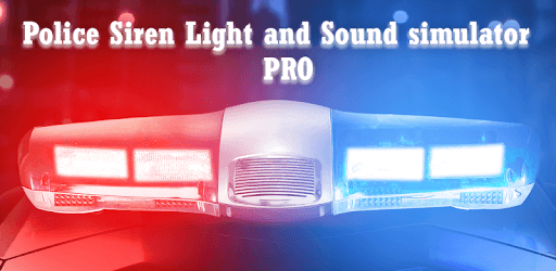 Police Siren Light and Sound simulator PRO PC screenshot Police Siren Light and Sound simulator PRO PC screenshot