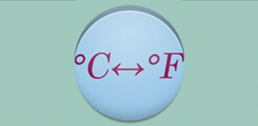 Temperature Conversion Calculator PC screenshot