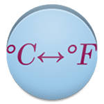 Temperature Conversion Calculator icon