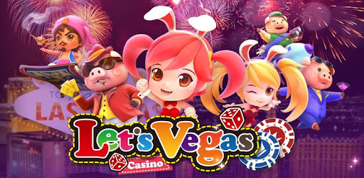 Let's Vegas Slots PC screenshot