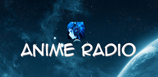 Anime Radio PC screenshot Anime Radio PC screenshot