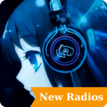 Anime Radio for PC Anime Radio for PC