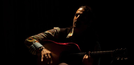 Flamenco Radio PC screenshot Flamenco Radio PC screenshot