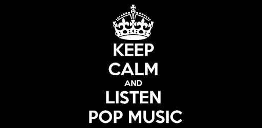 Pop Radio PC screenshot Pop Radio PC screenshot