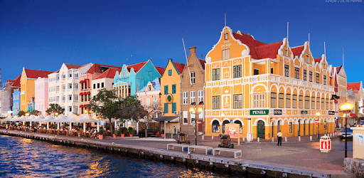 Curacao Radio PC screenshot