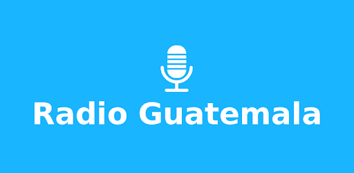 Radio Guatemala PC screenshot