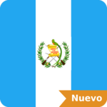 Radio Guatemala icon