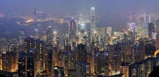 Hong Kong Radio PC screenshot Hong Kong Radio PC screenshot