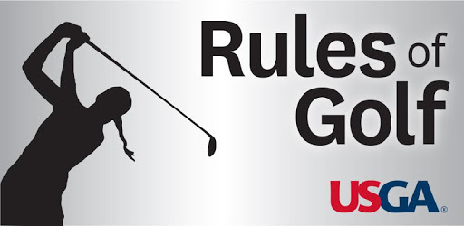 The Official Rules of Golf PC screenshot The Official Rules of Golf PC screenshot