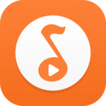 Music Player - just LISTENit, Local, Without Wifi icon
