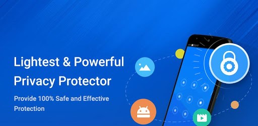 LOCKit - App Lock, Photos Vault, Fingerprint Lock PC screenshot