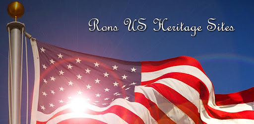 Rons US Heritage Sites PC screenshot Rons US Heritage Sites PC screenshot