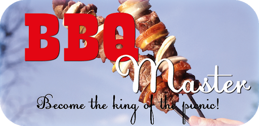 BBQ Master Free - recipes and flip-over timer PC screenshot