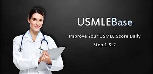 USMLE Base PC screenshot