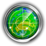 RadarNow! icon