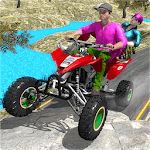 Offroad Quad Bike Stunt Mania 2019 for PC