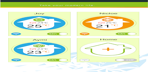 BECA ENERGY PC screenshot BECA ENERGY PC screenshot