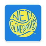 Net Generation icon
