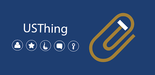 USThing PC screenshot