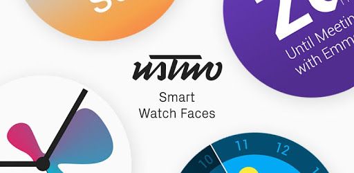 ustwo Smart Watch Faces PC screenshot