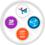 ustwo Smart Watch Faces for PC