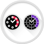 ustwo Timer Watch Faces icon