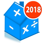Mortgage Calculator icon