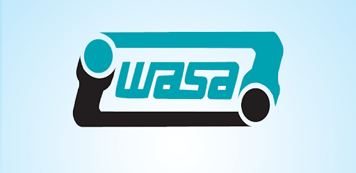 WASA PC screenshot