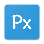 PxView icon