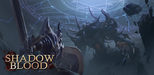 Shadowblood PC screenshot