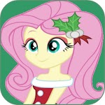 Live Wallpapers Fluttershy HD icon