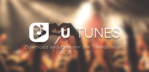U Tunes Music Player - Free & Unlimited Listening PC screenshot U Tunes Music Player - Free & Unlimited Listening PC screenshot
