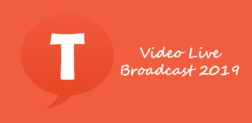 Tips Video Live Broadcast 2019 PC screenshot