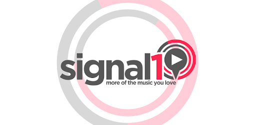 Signal 1 Radio PC screenshot Signal 1 Radio PC screenshot