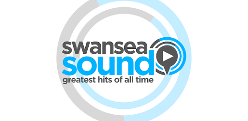 Swansea Sound Radio PC screenshot Swansea Sound Radio PC screenshot
