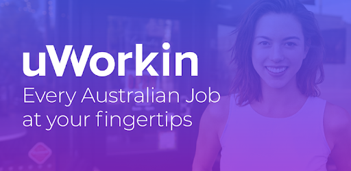 uWorkin Jobs PC screenshot uWorkin Jobs PC screenshot