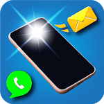 Flash on Call and SMS, Automatic Flash Alerts for PC