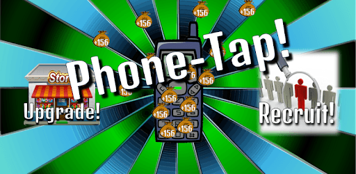 Phone Tap PC screenshot Phone Tap PC screenshot