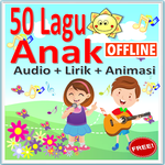 Indonesian Children's Songs icon