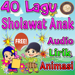 Moslem Children Sholawat Song for PC Moslem Children Sholawat Song for PC
