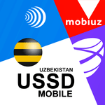 USSD Service (USSD-коды) for PC
