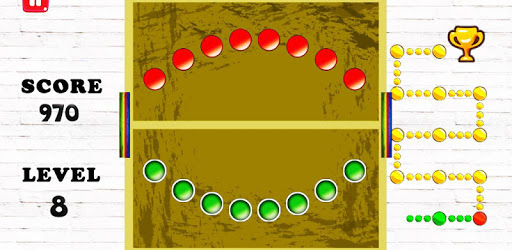 Fighting Balls PC screenshot