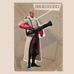TF2 Medic Soundboard for PC