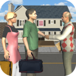Virtual Happy Family: House Search for PC Virtual Happy Family: House Search for PC
